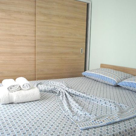 Rezidenca Kalter Durres Apartment Golem  Luaran gambar