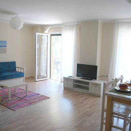 Rezidenca Kalter Durres Apartment Golem  Luaran gambar