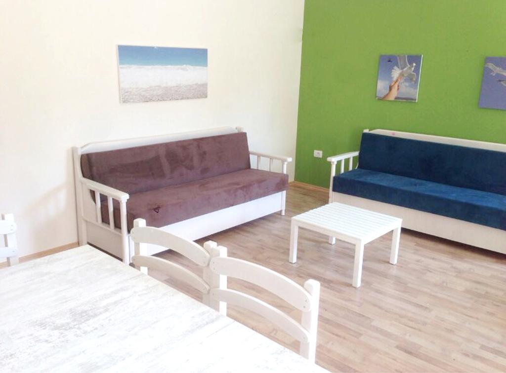 Rezidenca Kalter Durres Apartment Golem  Bilik gambar
