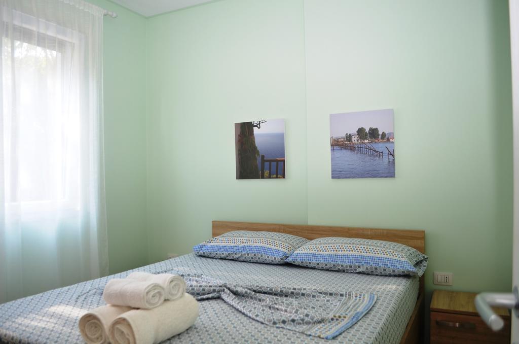 Rezidenca Kalter Durres Apartment Golem  Luaran gambar