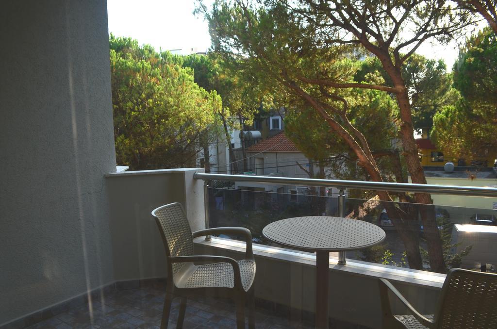 Rezidenca Kalter Durres Apartment Golem  Luaran gambar