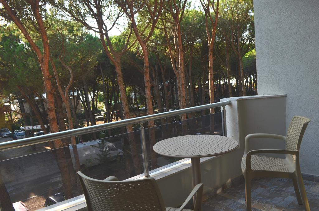 Rezidenca Kalter Durres Apartment Golem  Luaran gambar