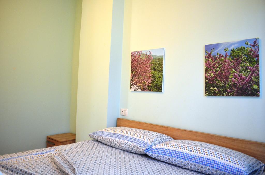 Rezidenca Kalter Durres Apartment Golem  Luaran gambar