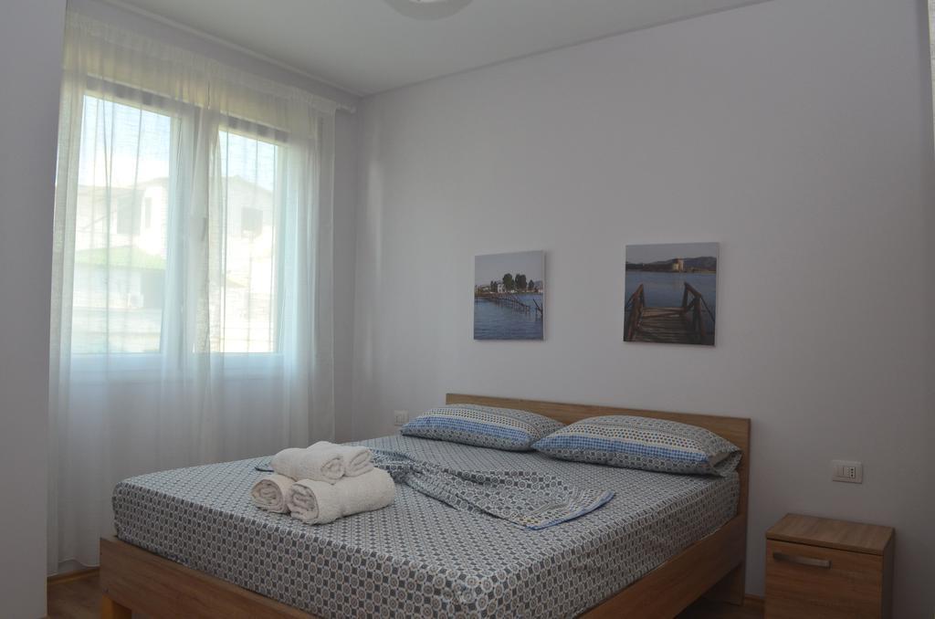 Rezidenca Kalter Durres Apartment Golem  Luaran gambar