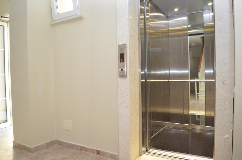Rezidenca Kalter Durres Apartment Golem  Luaran gambar