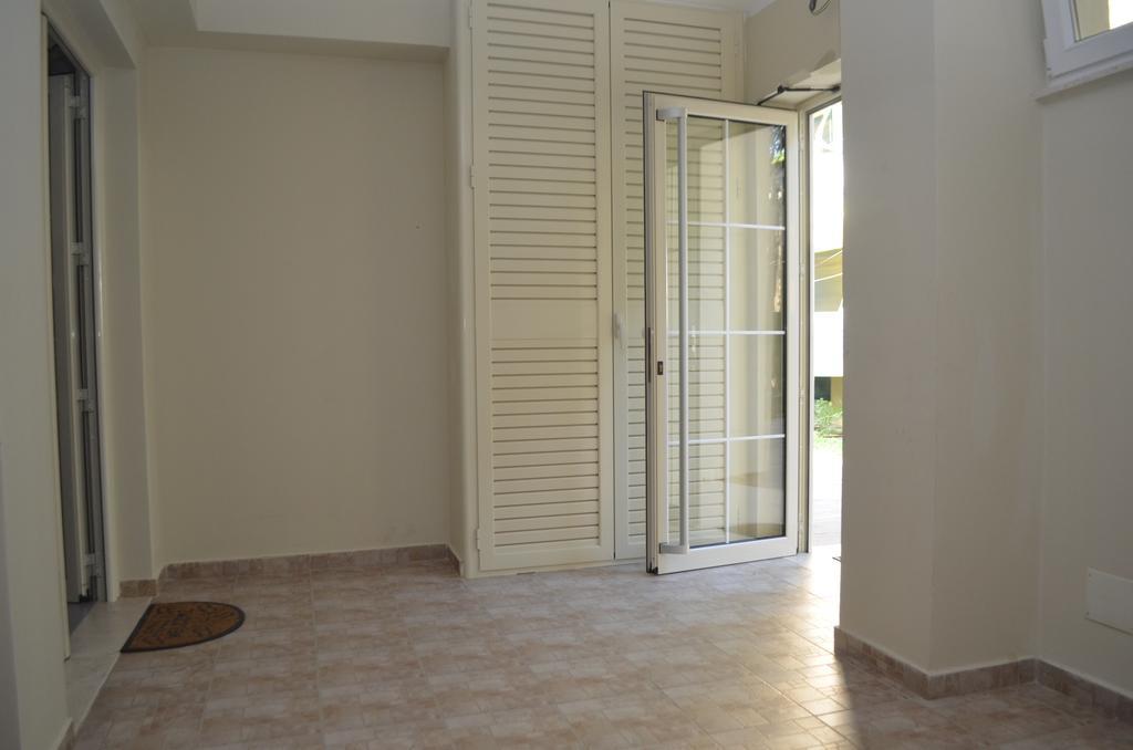 Rezidenca Kalter Durres Apartment Golem  Luaran gambar
