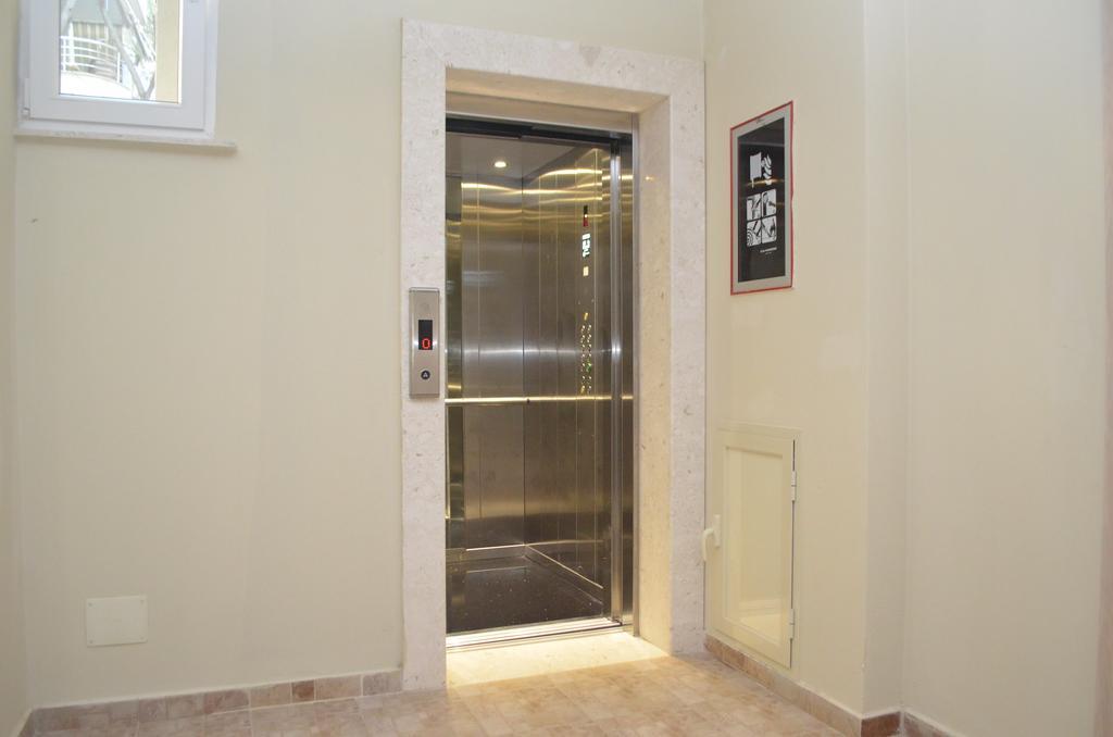 Rezidenca Kalter Durres Apartment Golem  Luaran gambar