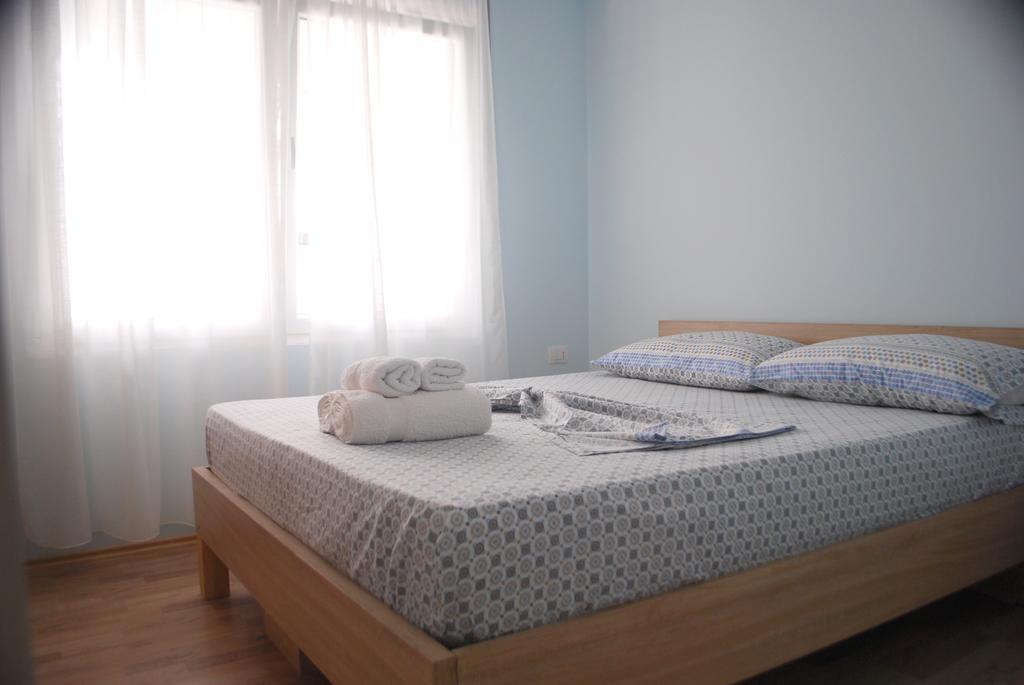 Rezidenca Kalter Durres Apartment Golem  Luaran gambar