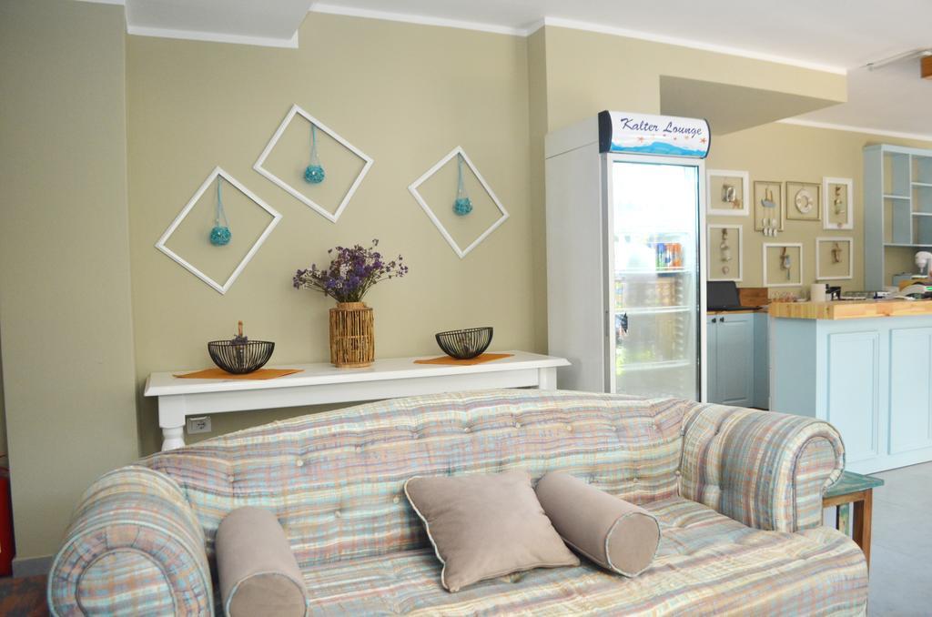 Rezidenca Kalter Durres Apartment Golem  Luaran gambar