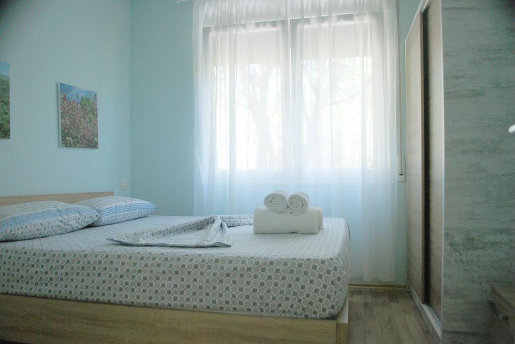Rezidenca Kalter Durres Apartment Golem  Luaran gambar