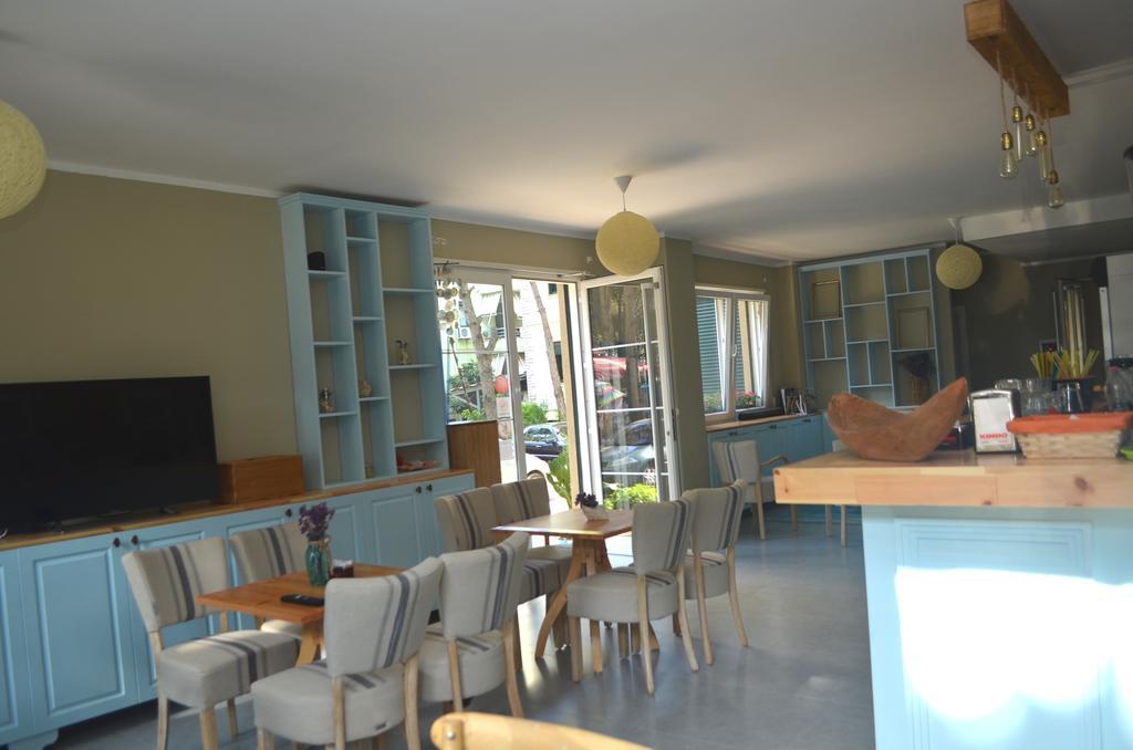 Rezidenca Kalter Durres Apartment Golem  Luaran gambar