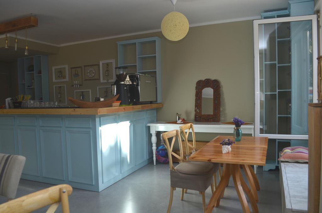Rezidenca Kalter Durres Apartment Golem  Luaran gambar