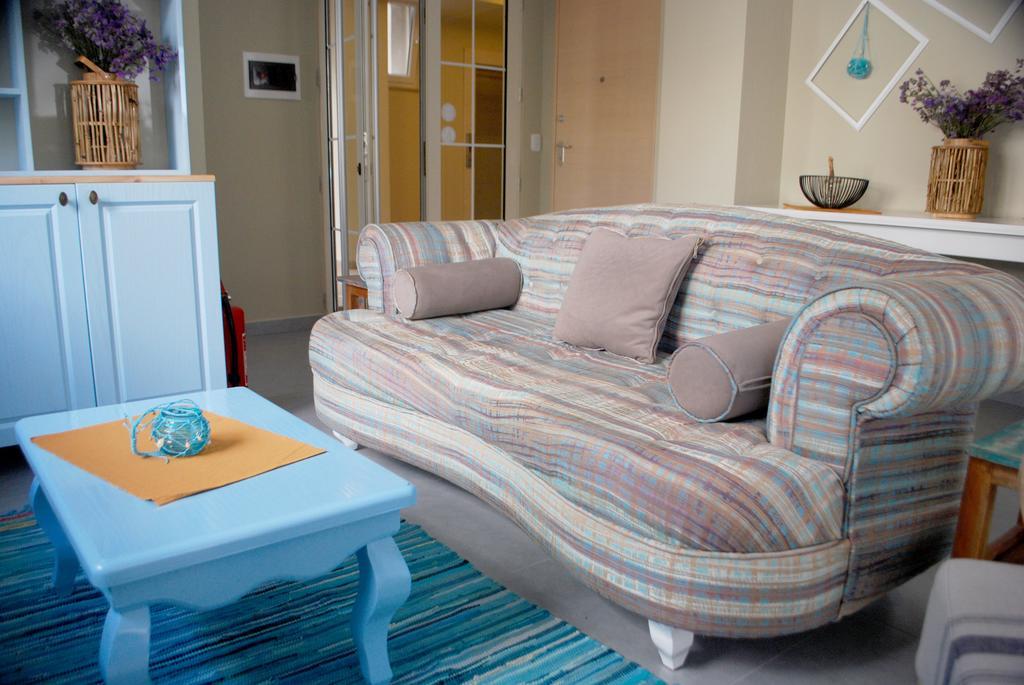 Rezidenca Kalter Durres Apartment Golem  Luaran gambar