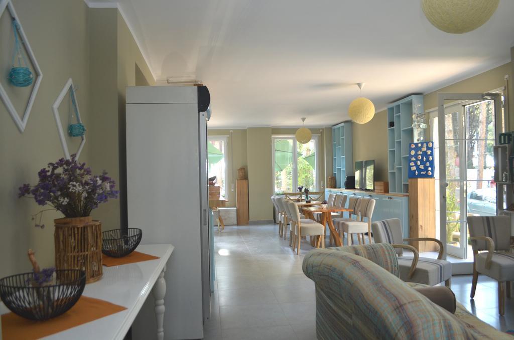 Rezidenca Kalter Durres Apartment Golem  Luaran gambar