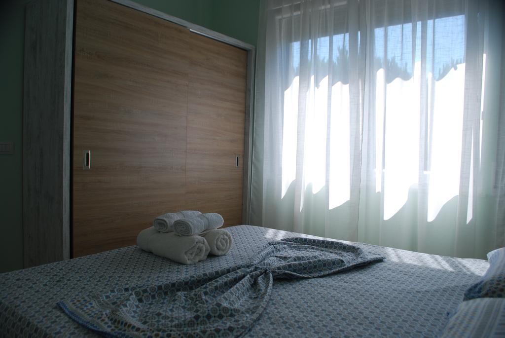 Rezidenca Kalter Durres Apartment Golem  Luaran gambar