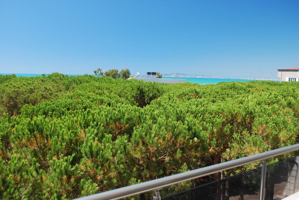 Rezidenca Kalter Durres Apartment Golem  Luaran gambar