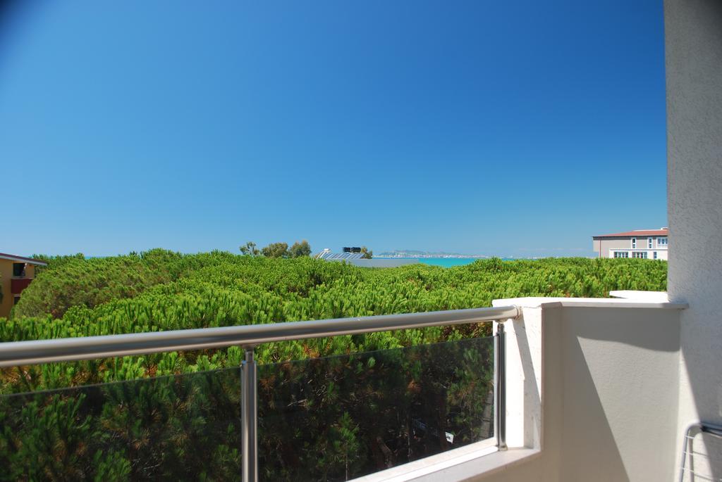 Rezidenca Kalter Durres Apartment Golem  Luaran gambar